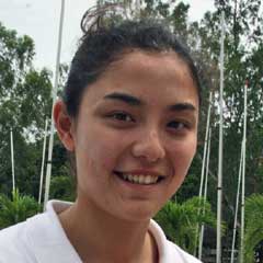 Deborah Ong