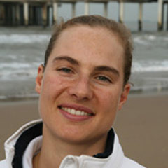 Lisa Westerhof