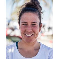 Tamara Echegoyen dominguez