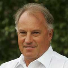 Iain Murray