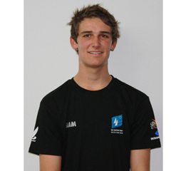 Thomas Saunders