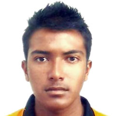 Khairulnizam Mohd afendy