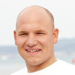 Frithjof Kleen