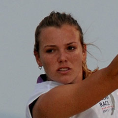 Jazmin López becker