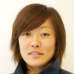Yuki Sunaga