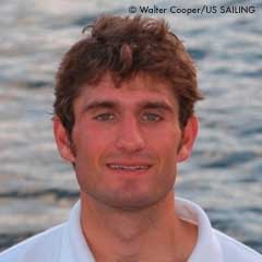 Stuart Mcnay