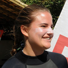 Kahena Kunze