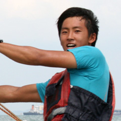 Leonard Ong