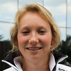 Annemiek Bekkering