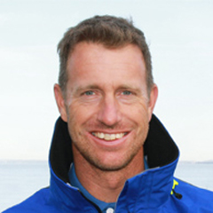 Fredrik Loof