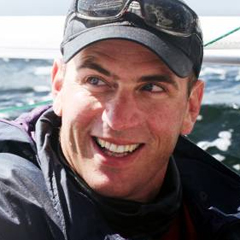 Paul Tingley