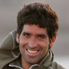 Matias Del solar