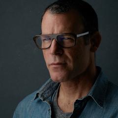 Peter Hurley