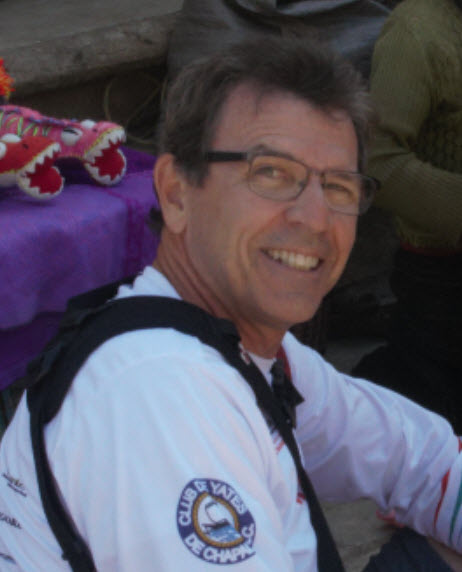 Paul Swan