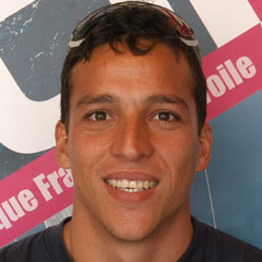 Daniel Flores