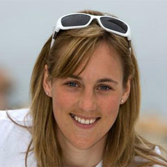 Charlotte Dobson