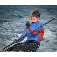 Hannah Snellgrove