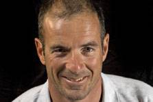 Damian Foxall