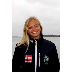 Helene Naess