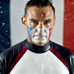 Xavier Rohart