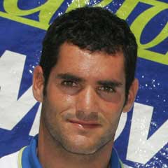 Anton Paz blanco
