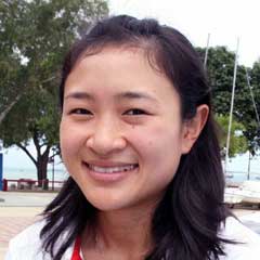 Liying Toh